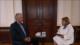 Presidente cubano insta a formar nuevo orden económico mundial
