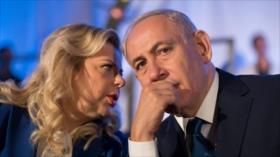 Documentos obtenido por Irán: Netanyahu sufriría trastorno mental