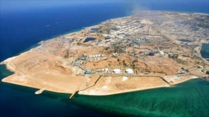 Irán avisa a EAU: Nunca negociaremos soberanía de las tres islas