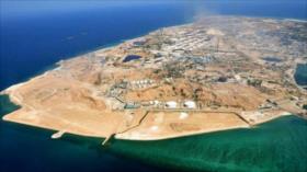Irán a Emiratos: Nunca negociaremos soberanía sobre las tres islas
