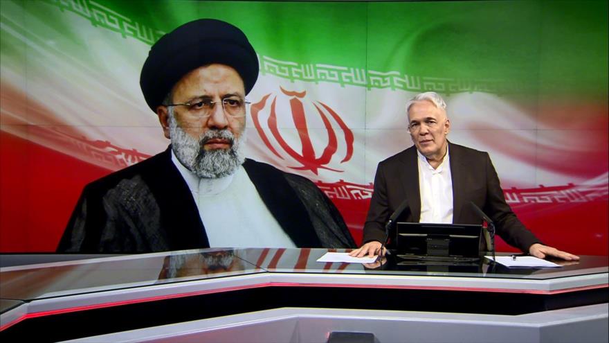 El presidente de Irán resalta fines pacíficos del programa nuclear del país-Noticiero 02:30