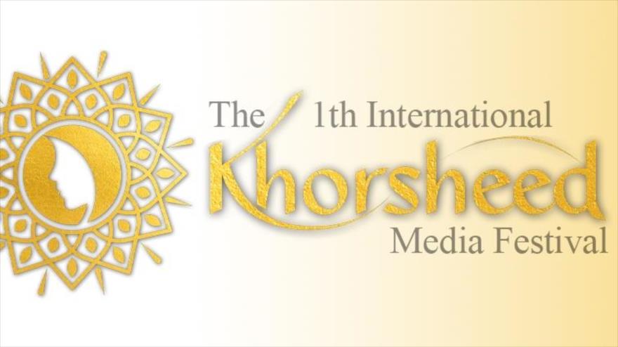 El Festival de Medios ‘Khorsheed’ se llevará a cabo del 29 de septiembre al 1 de octubre en la ciudad iraní Mashad.