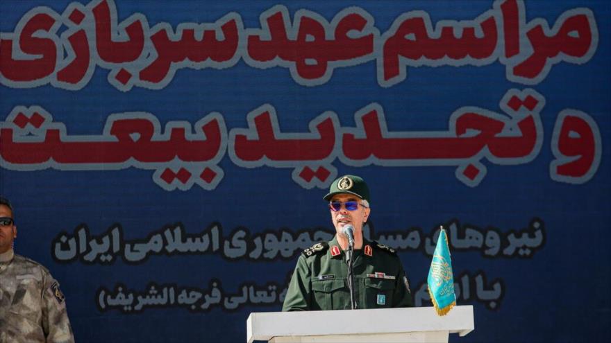 Fuerzas Armadas de Irán alertan a enemigos: Tenemos la mano en gatillo | HISPANTV