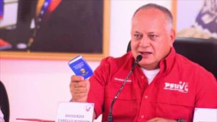 Chavismo se declara en “alerta total” por la defensa Esequibo