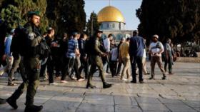 ¿Qué busca Israel permitiendo asaltos de colonos a Mezquita Al-Aqsa?