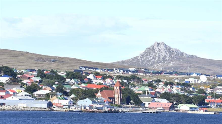 Ya es oficial: Israel admite robo del petróleo argentino en Malvinas