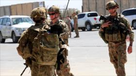 Irak no necesita la presencia de fuerzas de EEUU, premier reitera