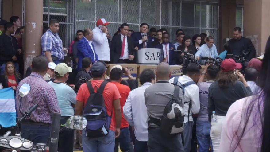 Ministerio Público de Honduras procede a investigar a empresarios