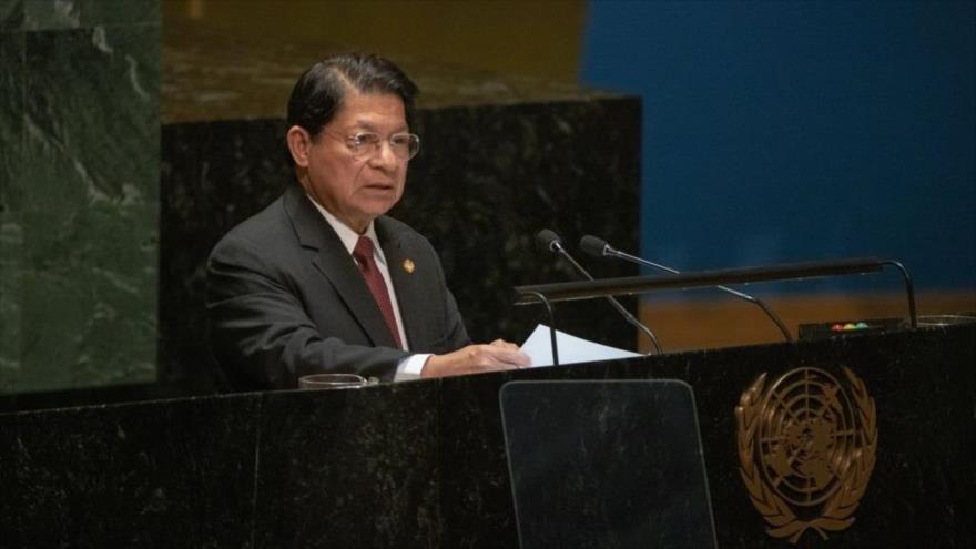 Nicaragua: EEUU con sanciones busca tramar golpismo | HISPANTV