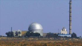 Irán pide al mundo obligar a Israel a renunciar a armas nucleares