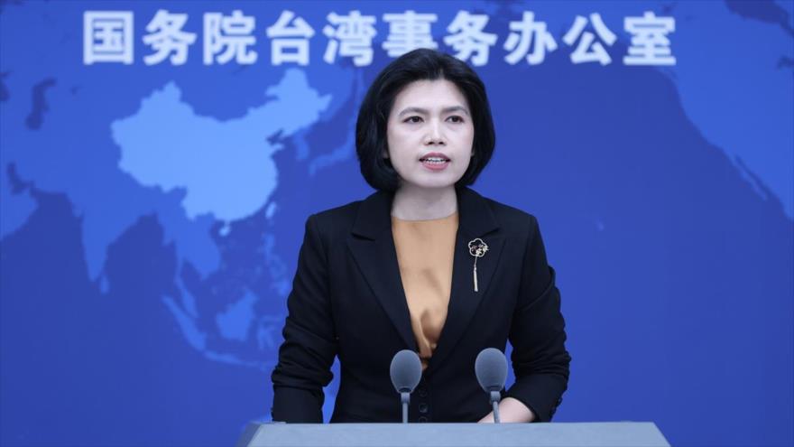 China combate “arrogancia” de separatistas taiwaneses con maniobras | HISPANTV