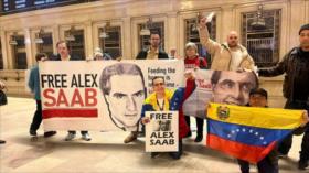 ONU rompe silencio sobre arresto de Saab: expertos piden su liberación