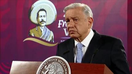 AMLO convoca a reunión latinoamericana sobre creciente migración