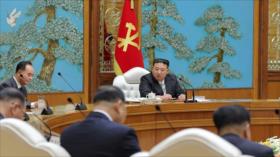 Kim urge a aumentar arsenal nuclear y lo consagra en Constitución