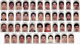 Nuevo informe sobre Ayotzinapa revela colusión con criminales