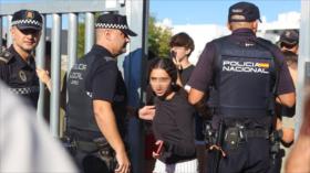 Tragedia en España: un alumno apuñala a profesores y alumnos