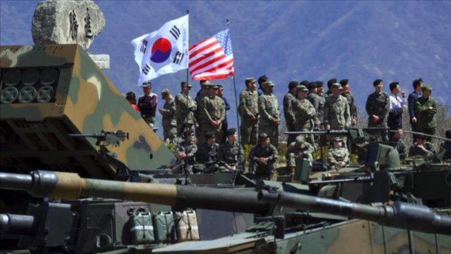 “Objetivo principal de EEUU sobre China es crear conflicto”