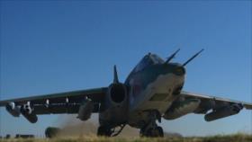 Rusia aumenta en 70 % su presupuesto de Defensa para escudar Donbás