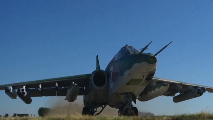 Rusia aumenta en 70 % su presupuesto de Defensa para escudar Donbás