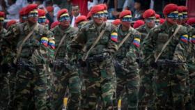 FANB de Venezuela reafirma su compromiso en la defensa del Esequibo
