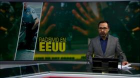 Expertos de ONU advierten de ‘racismo sistémico’ en policía y justicia de EEUU-Noticiero 21:30