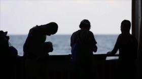 Crisis migratoria se dispara con nueva ola ad portas de Mediterráneo