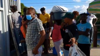 Amnistía Internacional vuelve a tachar de racista a República Dominicana