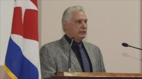 Cuba urge a romper intentos de aislar a países soberanos
