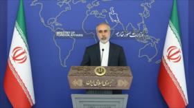 Irán condena mortal atentado terrorista en suroeste de Pakistán
