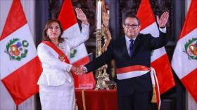 Premier peruano culpa al Ejército por muertes en las protestas 