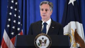 EEUU impone restricciones de visa a 100 funcionarios de Nicaragua