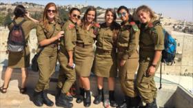 ¿Por qué Israel ya no deja a mujeres servir como guardias en prisiones?