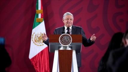 EEUU hace el ridículo, AMLO replica así a recorte de ayudas a México