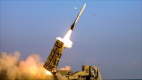 Comandante: Irán es “potencia absoluta” de defensa aérea en región