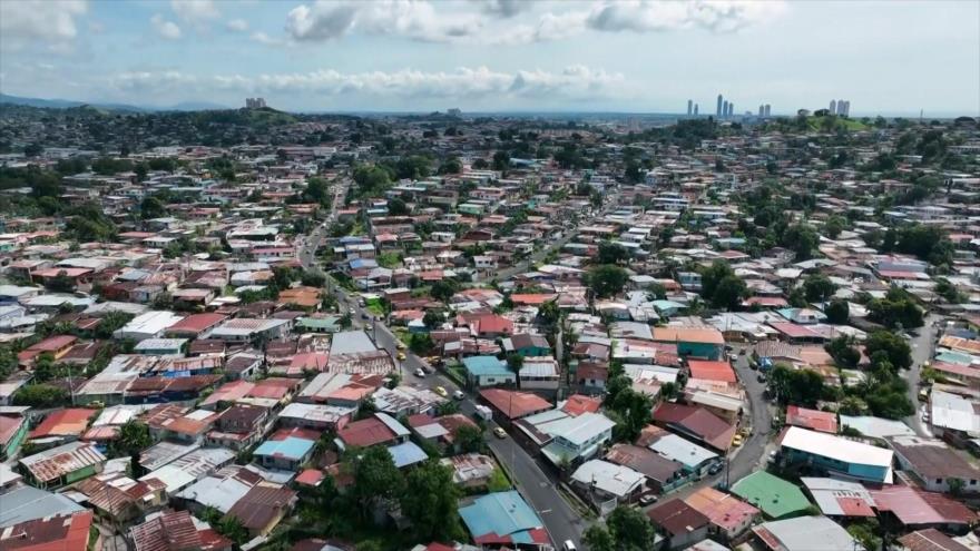 Ciudadanos panameños no perciben el crecimiento económico 