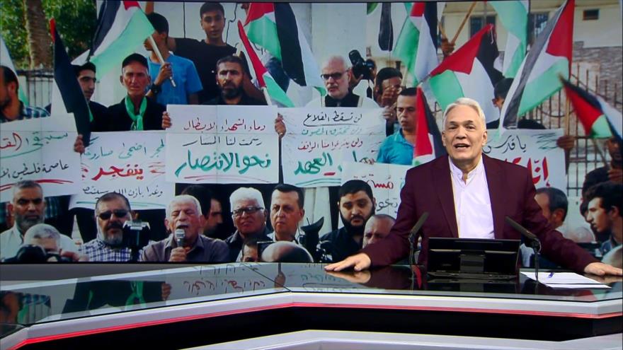 Segunda Intifada; Unidad rusa; Crisis migratoria de México-Noticiero 21:30