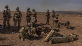 Vídeo: Prisionero revela deserciones masivas en Ejército ucraniano