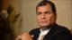 Correa advierte que “Ecuador se desangra”; culpa de ello a Lasso