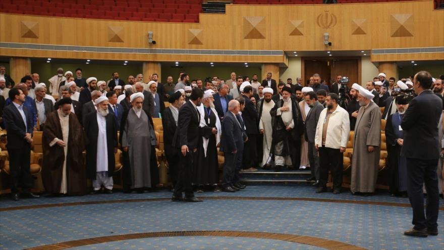 Arranca la 37.ª Conferencia de la Unidad Islámica en Teherán | HISPANTV