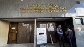 Fiscalía de Guatemala allana TSE y secuestra miles de documentos