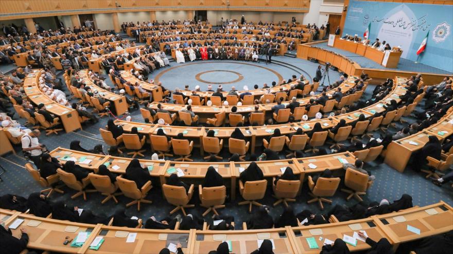 ‘Aliarse con Israel es aliarse con EEUU, una nación perdedora’