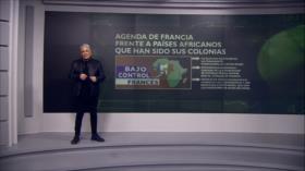 La explotación del franco CFA en África | Brecha Económica