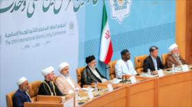 ¿Qué importancia tiene la unidad para Estados musulmanes?