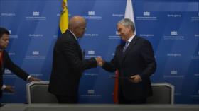Nicaragua subraya necesidad de desarrollar cooperación con Rusia 