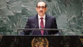 Siria y Rusia ratifican lazos estratégicos e históricos