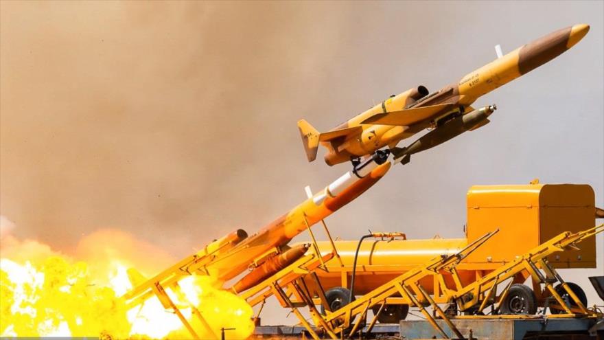 Ejército de Irán realizará amplio ejercicio con drones militares | HISPANTV