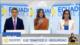 Candidatos siguen la campaña electoral en Argentina y Ecuador