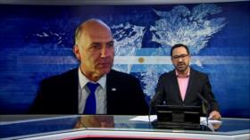 Argentina califica de provocación innecesaria visita del canciller británico a Malvinas- Noticiero 02:30