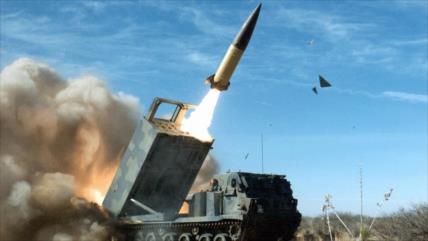 EEUU, listo para enviar a Kiev misiles armados con bombas de racimo
