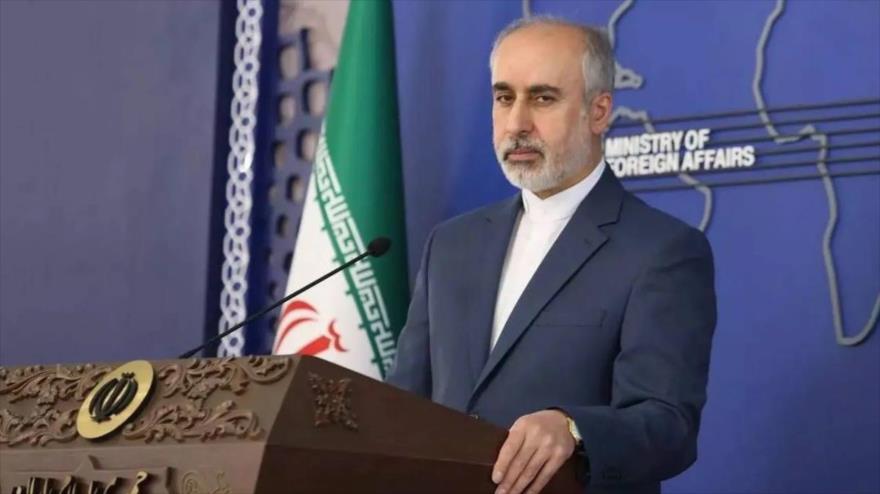 Irán a Occidente: Basta con comentarios sesgados en tema de mujer | HISPANTV